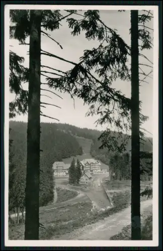 8x AK  Postkarten - Schwarzwald verschiedene Orte Motive - Baden Württemberg