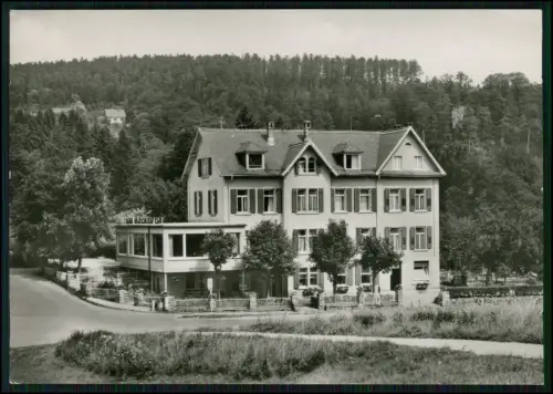 10x AK  Postkarten - Schwarzwald verschiedene Orte Motive - Baden Württemberg