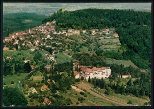 10x AK  Postkarten - Schwarzwald verschiedene Orte Motive - Baden Württemberg
