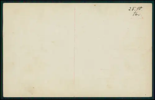 AK - Gräfin Ina Marie von Ruppin - später Prinzessin von Preußen mit Söhnchen