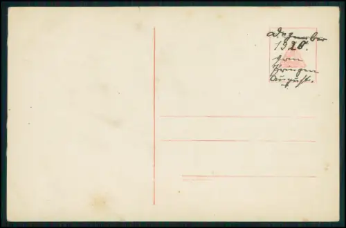 Kaiserin Auguste Victoria mit dem Sohn des Prinzen Joachim im Haus Doorn Holland