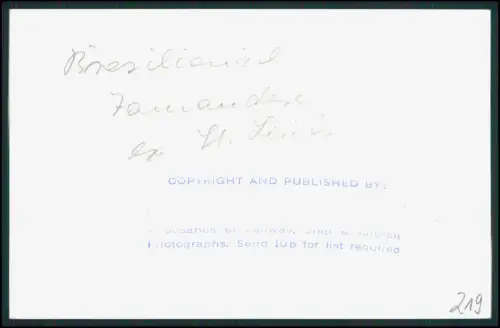 Foto 14x9cm - Almirante Tamandaré Brasil Kreuzer C12 Ex St Louis CL 49 Marine WK