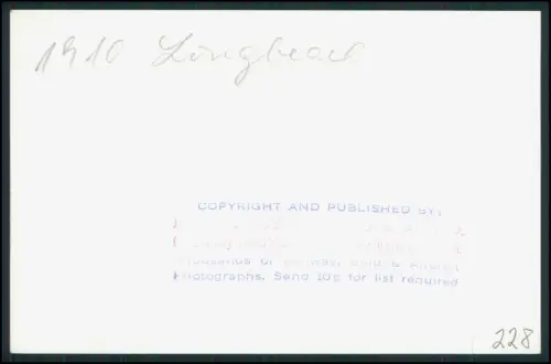 Foto 14x9cm - USA See USS Long Beach CGN9 - US Navy Atom - Lenkwaffen Kreuzer