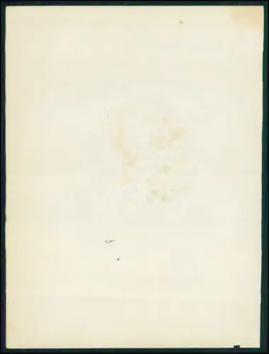 Foto 8x6cm - Porträt Soldat Wehrmacht - u. Zettel Brief handschriftliche Widmung