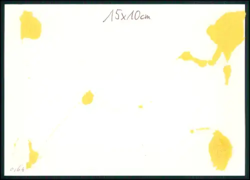 Foto 15x10 nach 1945 - Babelsberg Flugzeug Aircraft - Arado Ar 77 Schulflugzeug