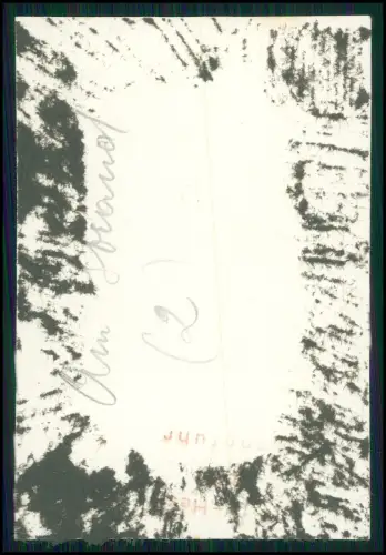 12x Foto - Wehrmacht Soldaten Baden Küste Danzig Gdańsk ü. Oliwski Park 1940