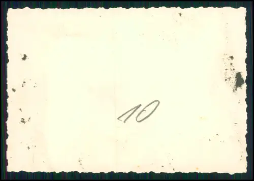 12x Foto - Wehrmacht Soldaten Baden Küste Danzig Gdańsk ü. Oliwski Park 1940