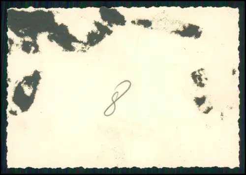 12x Foto - Wehrmacht Soldaten Baden Küste Danzig Gdańsk ü. Oliwski Park 1940