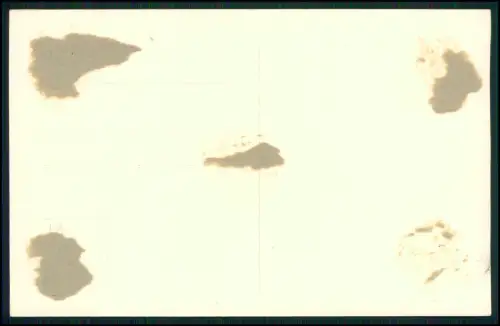 3x Foto - Wehrmacht Soldaten - auf der Schreibstube Kaserne