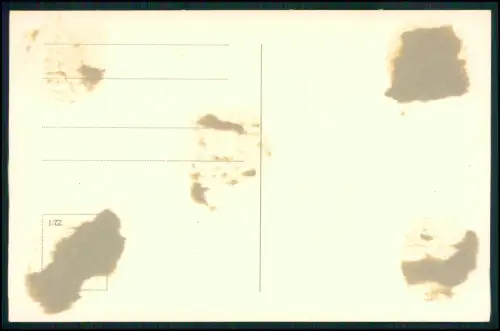 3x Foto - Wehrmacht Soldaten - auf der Schreibstube Kaserne