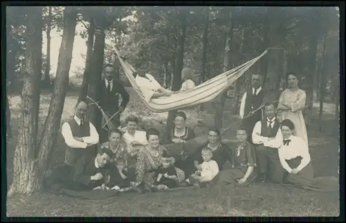 14x AK u. Foto Lipperreihe Oerlinghausen Pollmannskrug Gasthaus auch Detmold AK