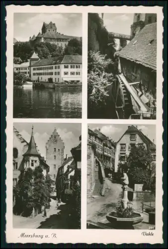 6x AK - Allgäu Orte - Ansichten Region in Bayerisch-Schwaben Nordrand der Alpen