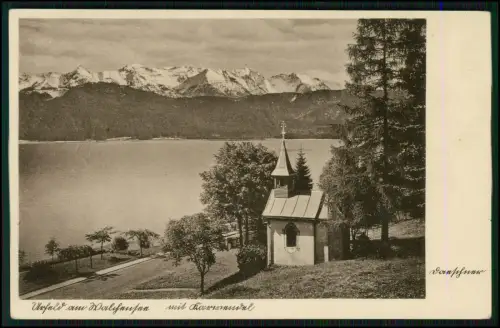 6x AK - Allgäu Orte - Ansichten Region in Bayerisch-Schwaben Nordrand der Alpen