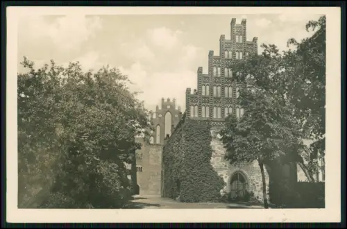 Foto AK - Kloster Stift zum Heiligengrabe in Brandenburg - 1937