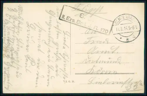 9x AK vom Mittelrhein - Burgen Dampfer charakteristische Flusslandschaft ab 1915