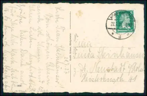 9x AK vom Mittelrhein - Burgen Dampfer charakteristische Flusslandschaft ab 1915