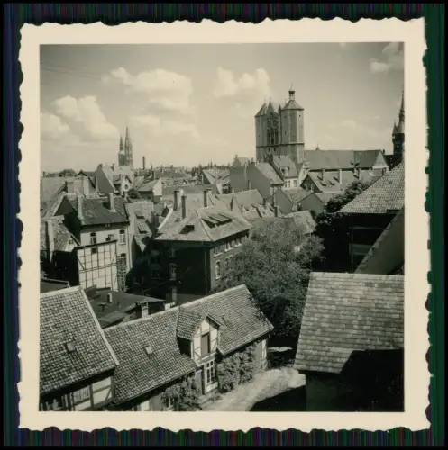 13x Foto - Soldaten Wehrmacht - in Belgien Frankreich Afrika - 1940-42