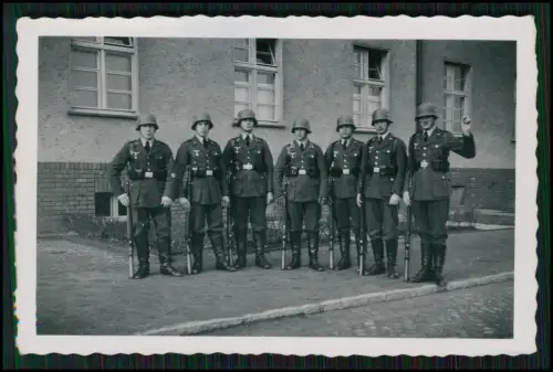 15x Foto - Soldaten Wehrmacht - im Einsatz diverse Ansichten WK 2