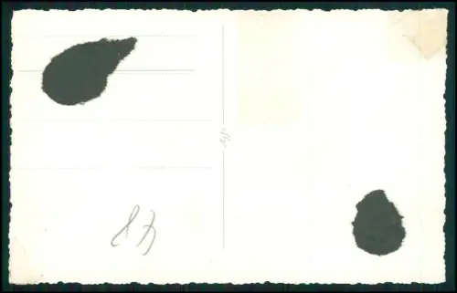 4x Foto - Soldat Wehrmacht - Portrait