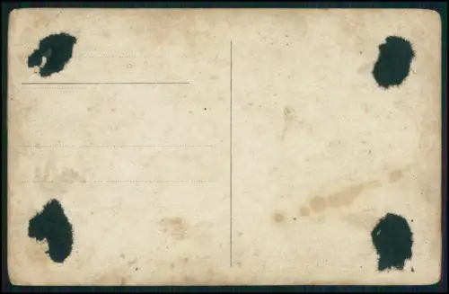 8x Foto AK 1. WK -  Soldaten im Einsatz Bunker Shelter Feldpostkarten 1914-1918