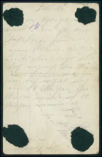 8x Foto AK 1. WK -  Soldaten im Einsatz Bunker Shelter Feldpostkarten 1914-1918