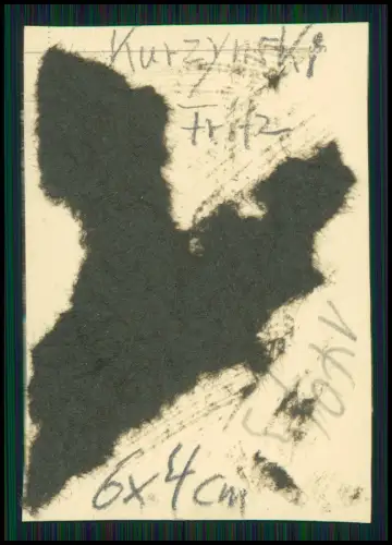 Foto - Portrait Soldat