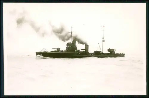 Wilhelmshaven Torpedoboot V1 Kaiserliche Marine Indienst 1912 Reichsmarine 1929