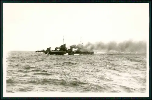 Wilhelmshaven Torpedoboot V2 u. V3 Kaiserliche Marine Reichsmarine Aufnahme 1911