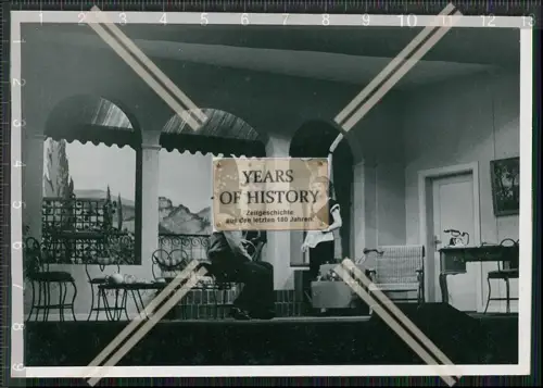 Foto AK 5x Hamburg Schauspielhaus Theater Kammerspiele Märchenspiele uvm.