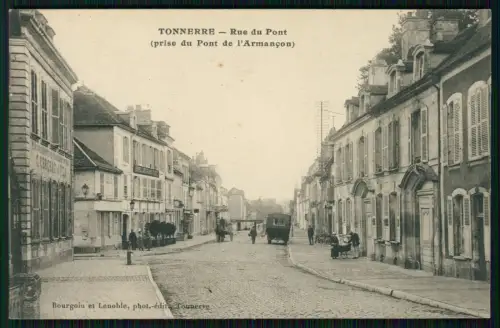 5x AK 1. WK - Feldpost-Karten  Städte Orte Belgien Frankreich  Westfront 1914-18