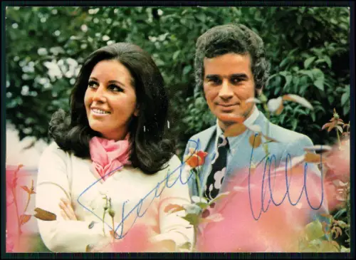 5x signiert - R. W. Leismann Lisa Fitz Elfi Graf Astrid Harzbecker Claudia Jung