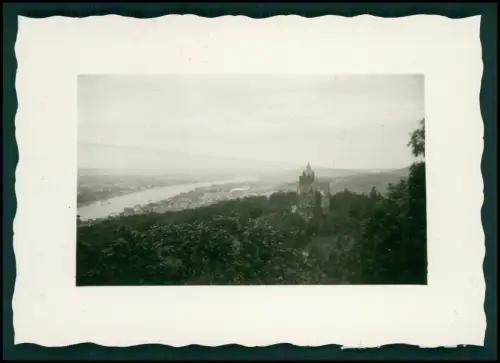18x Foto - Reise Ansichten - Siebengebirge Neuwied am Rhein - Münstereifel uvm.