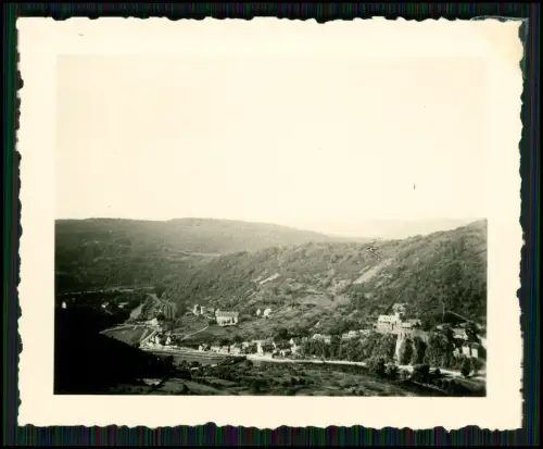 3x Foto Rurtalsperre Schwammenauel Eifel  Rurberg Woffelsbach Simmerath Heimbach