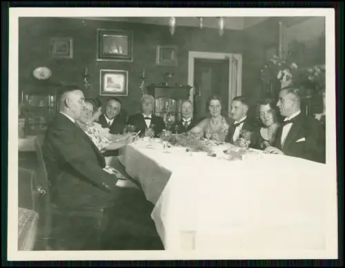 23x Foto - Berlin - Monarchie Adel und Militär - Personen um 1930er-50er