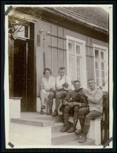 17x Foto - Forsthaus Försterei Freudenberg Ost - Brinjahe Rendsburg-Eckernförde