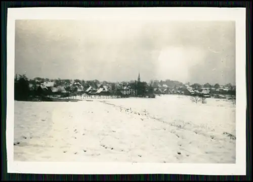 18x Foto - Hollenbeck u. Harsefeld im Kreis Stade - um 1930