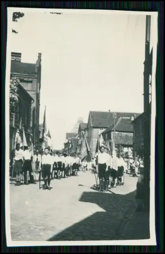 18x Foto - Süddeutschland Bayern 1933-40 - diverse Ansichten - Orte u.a. Motive