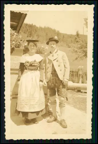 18x Foto - Süddeutschland Bayern 1933-40 - diverse Ansichten - Orte u.a. Motive