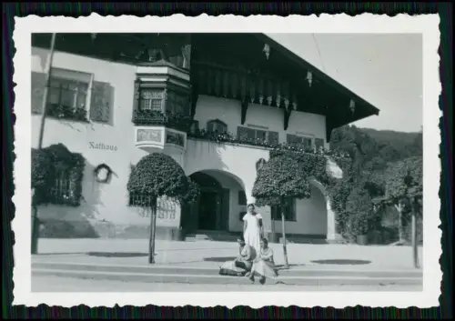 20x Foto - Süddeutschland Bayern 1933-40 - diverse Ansichten - Orte u.a. Motive