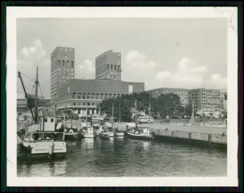 12x Foto - Norwegen Norge Städte Dörfer u.a. Motiv - Titel auf Rückseite um 1940