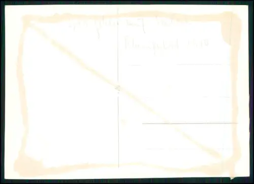 4x Foto - Königswinter Drachenfels Flugzeug Rundfahrt Rhein Schaufelraddampfer