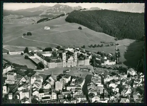10x Echt Foto AK und 2x Foto  - Schweiz diverse Ansichten - 1950er