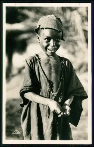 3x Echt Foto - Algerien Sahara Oase Alltag Menschen Kinder Familie Nomadenleben