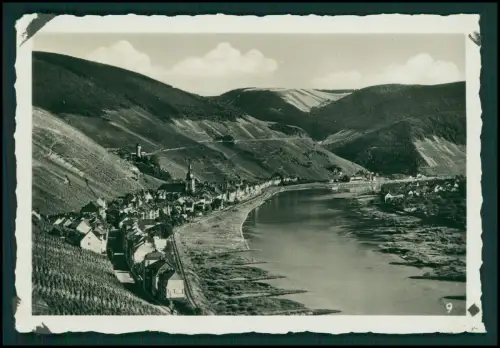 Foto  20x Rhein Mosel Koblenz Bingen Sankt Goar Trier uvm. 1936-40