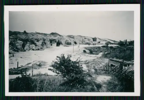 11x Foto - Soldaten Wehrmacht - Vormarsch Westfront Belgien Frankreich - 1940-41