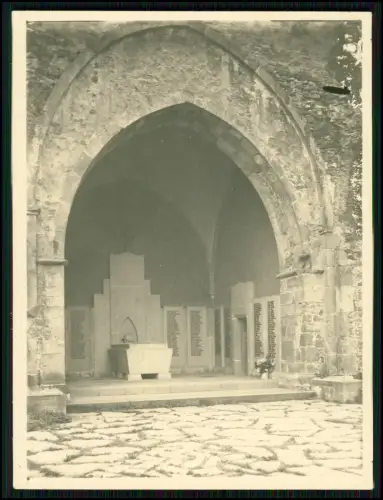 10x Foto - Lemgo b. Detmold Lippe - Stumpfer Turm Glockenturm u.a. Umgebung 1935