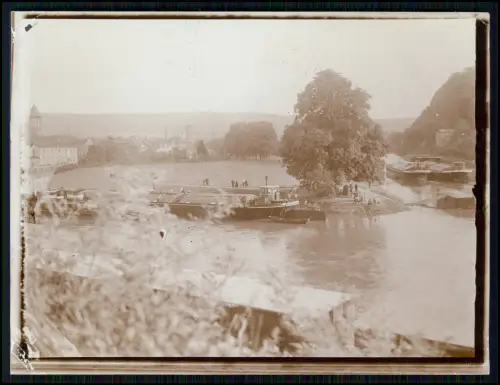 20x Foto - unser Zuhause an Weser - Einbeck Hameln Hann. Münden Höxter - 1925-35