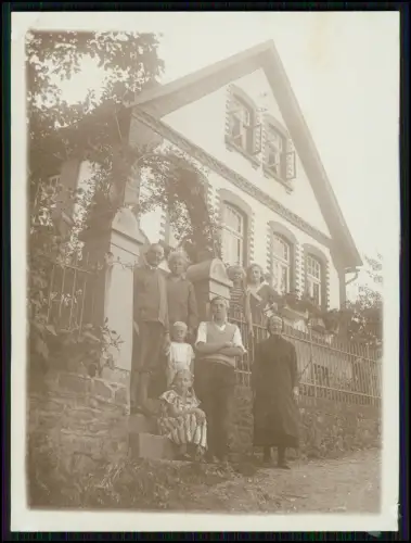 16x Foto - unser Zuhause an Weser - Einbeck Hameln Hann. Münden Höxter - 1925-35