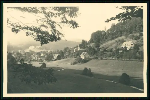 22x Foto Bad Herrenalb u.a. Marxzell Straubenhardt Dobel Gernsbach Loffenau 1935