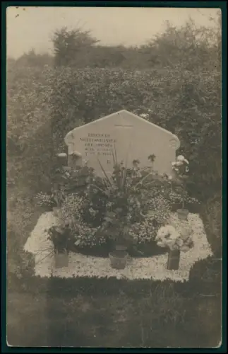 kleiner Nachlaß - Sterbebilder Postkarte Dokumente - siehe Fotos ... um 1920